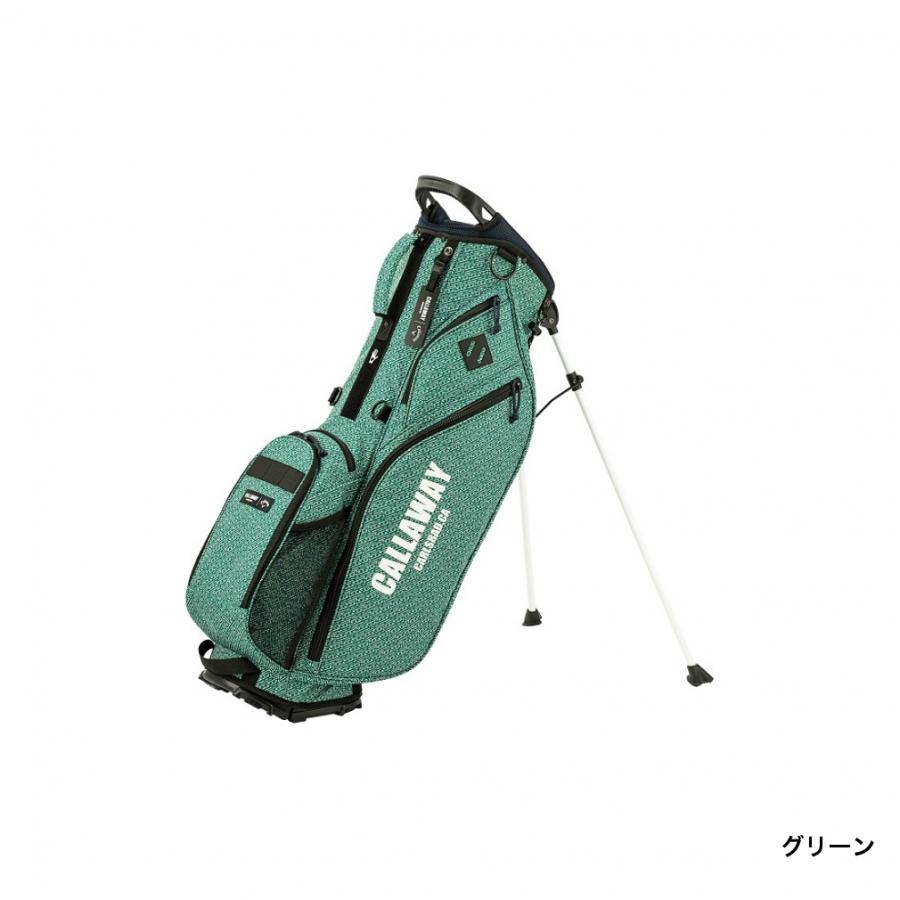 Callaway（キャロウェイ） スタンド CTS-01 Stand SS 23 JM 4518882705