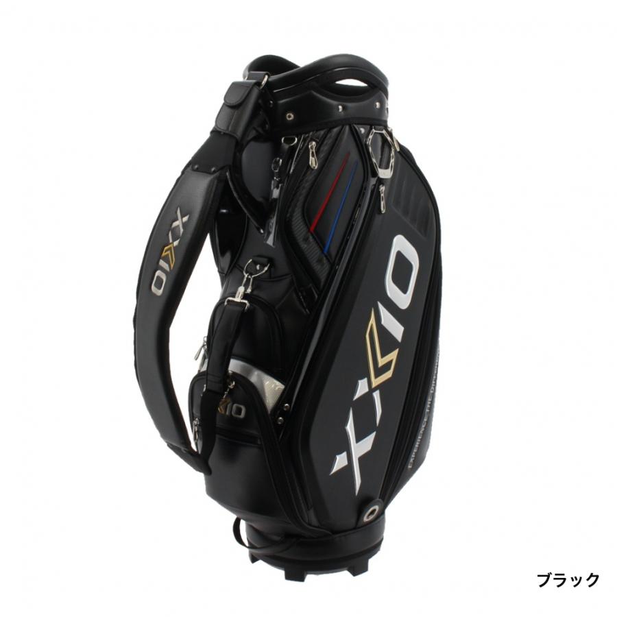 XXIO ゼクシオ フラッグシップモデルキャディバック GGC-X157 GGCX157