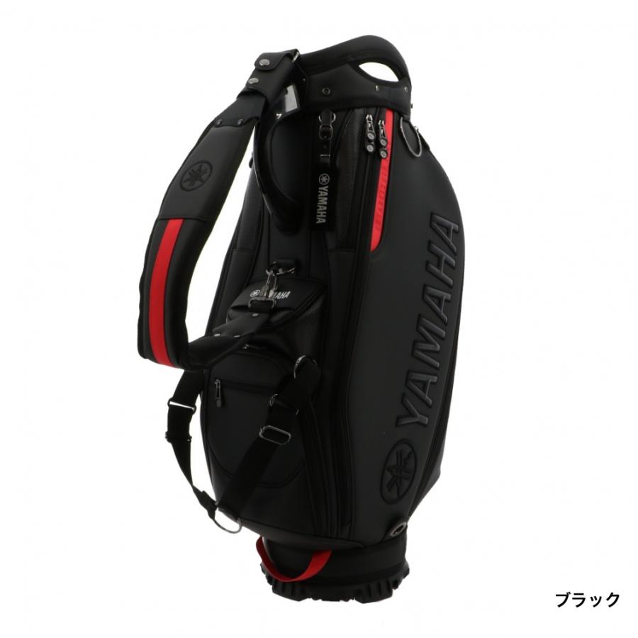 YAMAHA（ヤマハ） プロレプリカキャディバックY25CBP Y25CBP メンズ