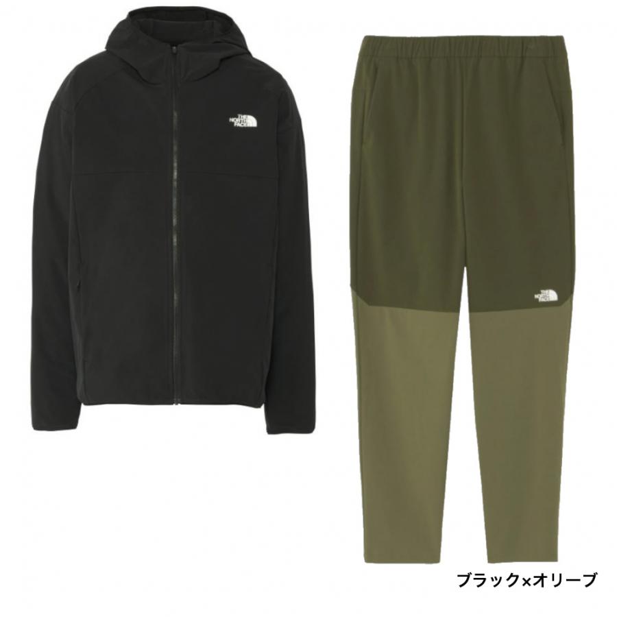 THE NORTH FACE（ザ ノースフェイス） 上下セット APEX Flex Hoodie