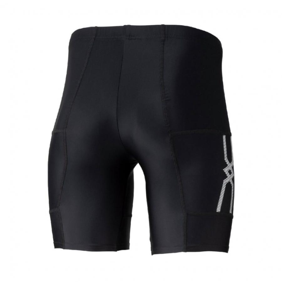 MIZUNO（ミズノ） メンズ 陸上競技 ランニングウェア ハーフスパッツ