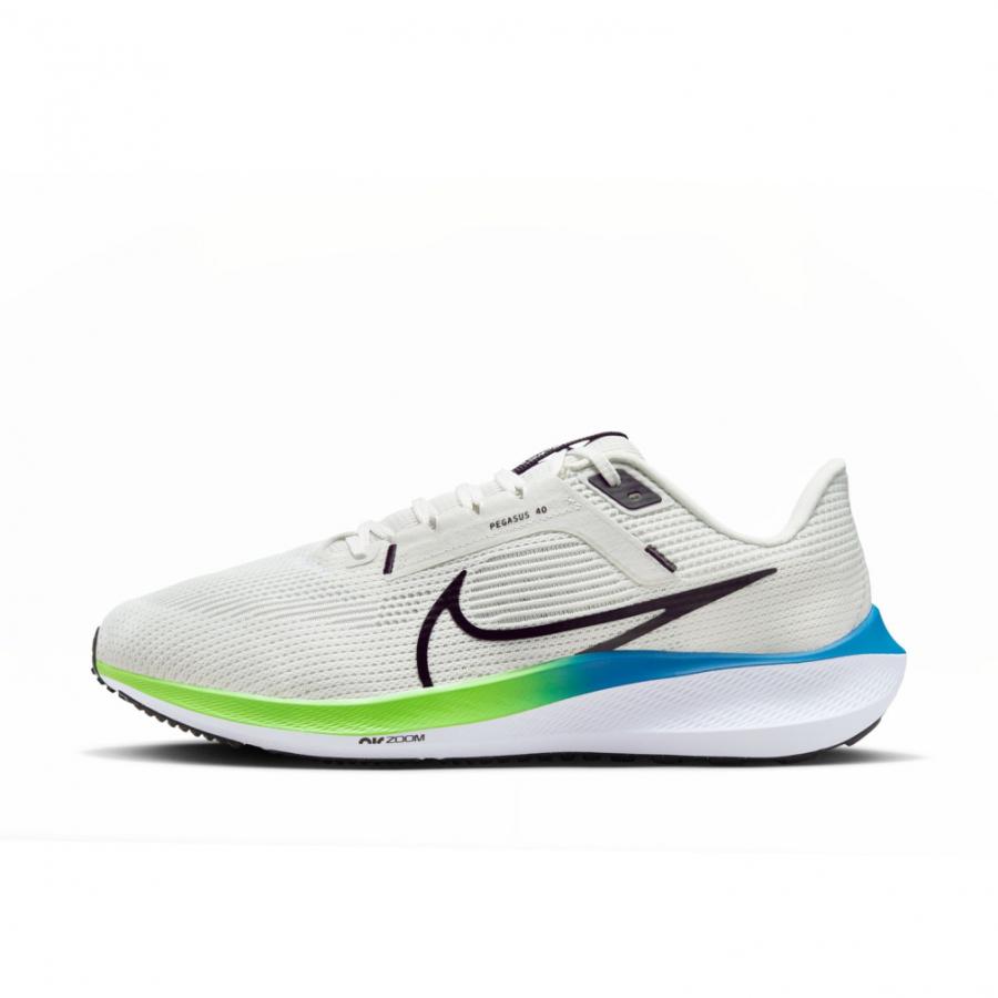 NIKE（ナイキ） AIR ZOOM PEGASUS 40 WIDE エア ズーム ペガサス 40