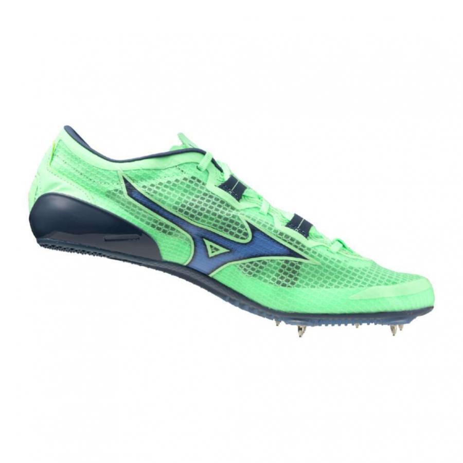 MIZUNO（ミズノ） エックスレーザーネクスト3 短距離/ハードル