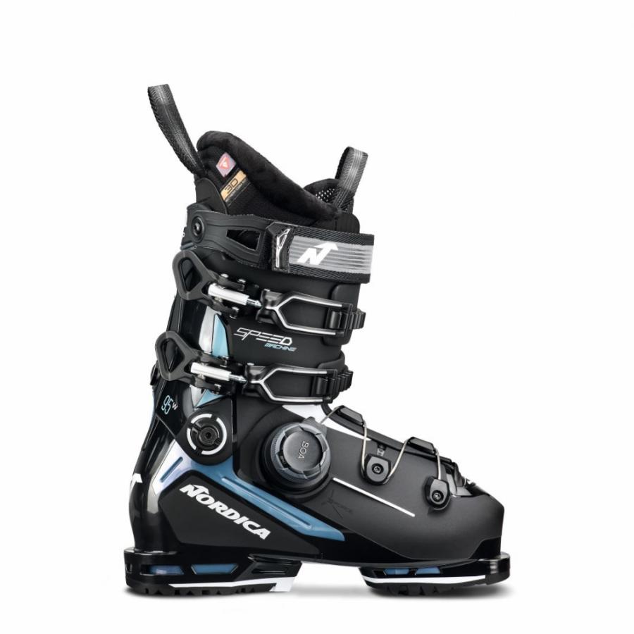 NORDICA（ノルディカ） SPEEDMACHINE 3 BOA 95 W (GW) 050Q1700 798