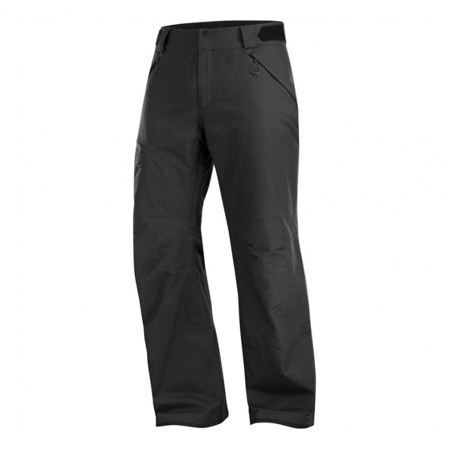 SALOMON（サロモン） メンズ スキー パンツ トランスファーパフパンツ