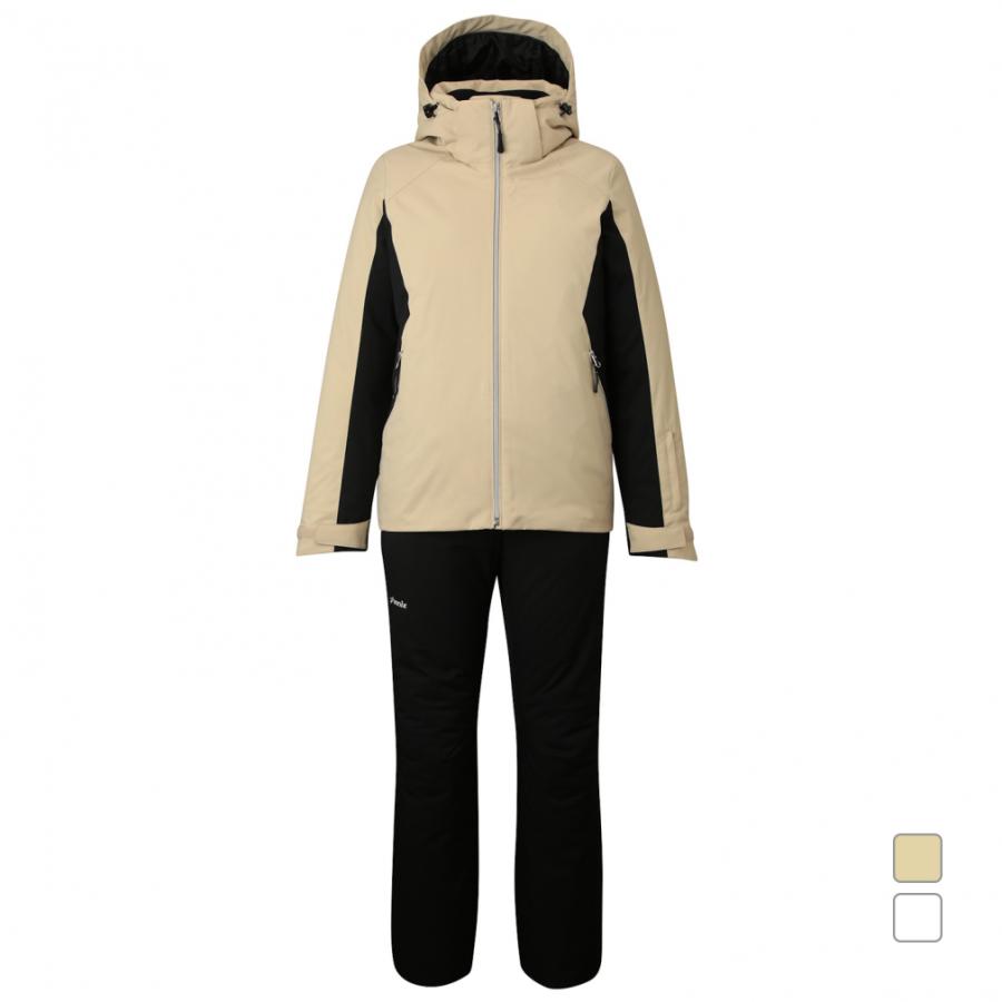 フェニックス（PHENIX） レディース スキー ウェア上下セット Vertical