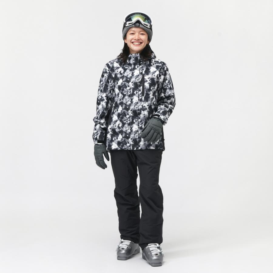 FABLICE（ファブリス） レディース スキー ウェア上下セット レディス