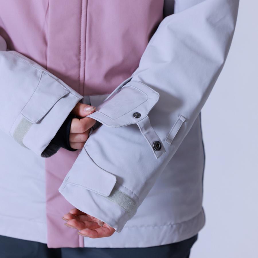 オンヨネ（ONYONE） レディース スキー ウェア上下セット LADIEs SKI