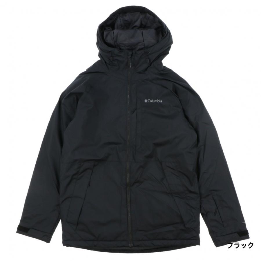 Columbia（コロンビア） メンズ スノーボード ジャケット スノウィ