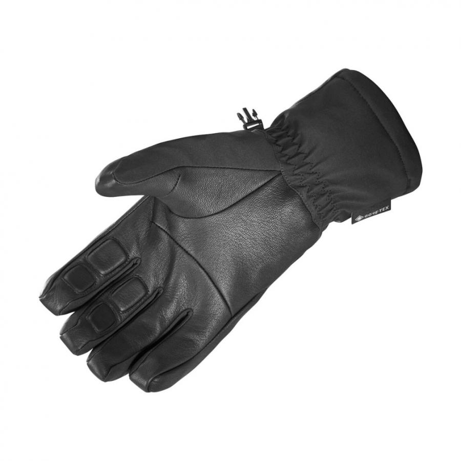 SALOMON（サロモン） メンズ スキー グローブ プロペラー ゴアテックス