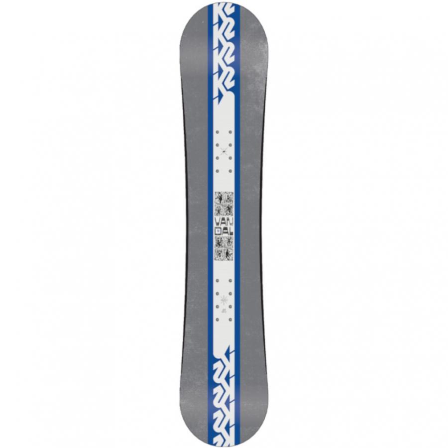 K2 ケーツー バンダル VANDAL KB24032100 24-25年モデル ジュニア