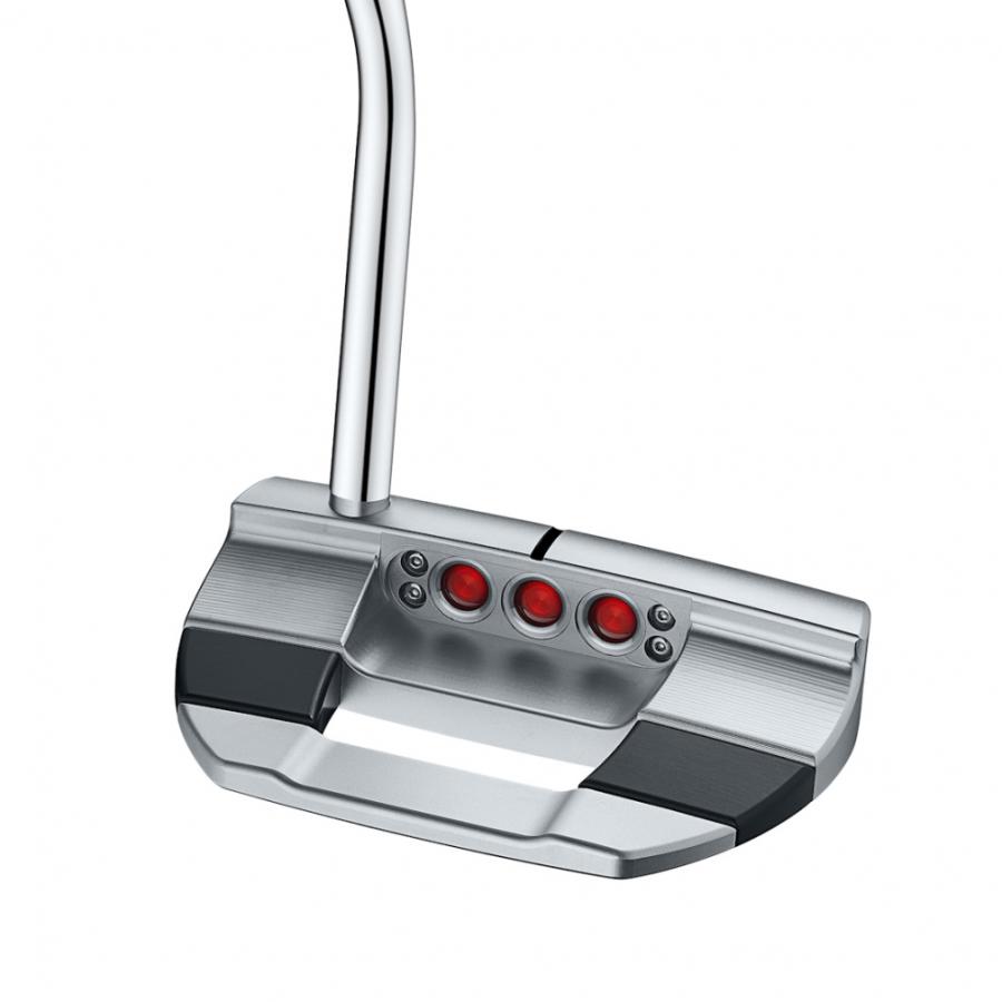 SCOTTY CAMERON スコッティキャメロン 25 Fastback ファストバック