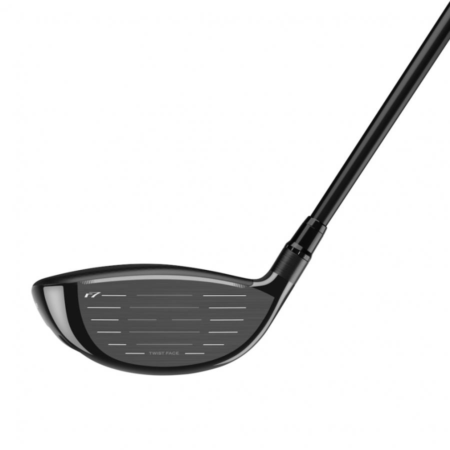 TaylorMade（テーラーメイド） r7 QUAD MINI DRIVER アールセブン