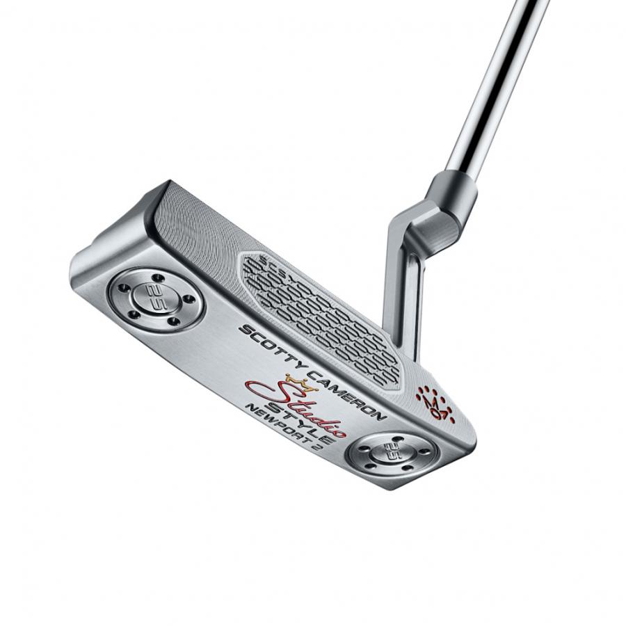 SCOTTY CAMERON スコッティキャメロン 25 Newport2 ニューポート2