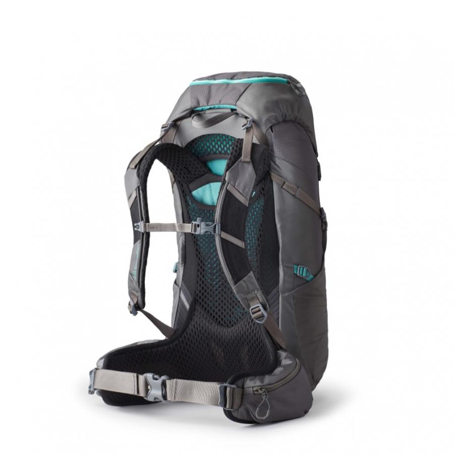 GREGORY（グレゴリー） ジェイド33 SM/MD 33L ミストグレー 1466629978