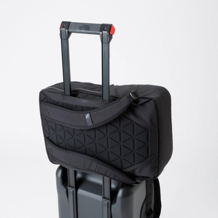 THE NORTH FACE（ザ ノースフェイス） シャトルデイパック 24L