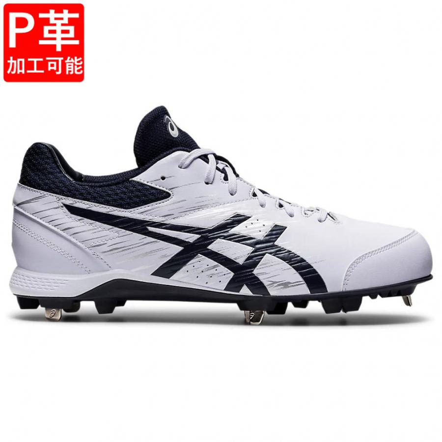 ASICS（アシックス） NEOREVIVE 4 1123A022 メンズ 野球 スパイク