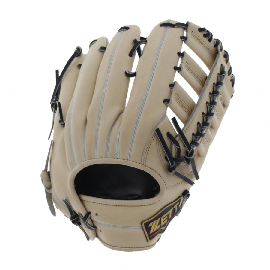 ゼット（ZETT） 軟式グラブ プロステイタスSEシリーズ 外野手用
