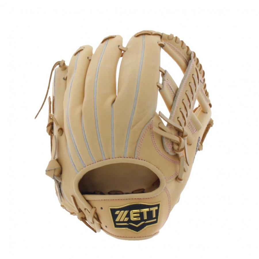 ゼット（ZETT） 軟式用 ソフトステアシリーズ オールラウンド用