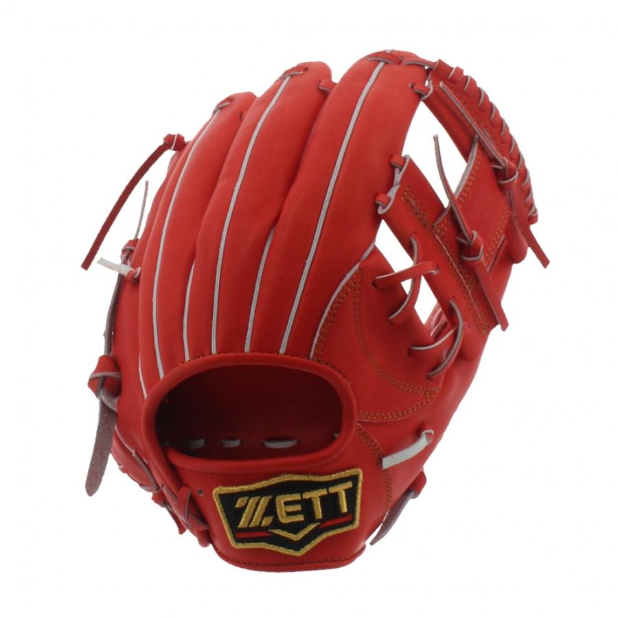 ゼット（ZETT） 軟式用 プロステイタス 今宮タイプ BRGB30270 野球 内