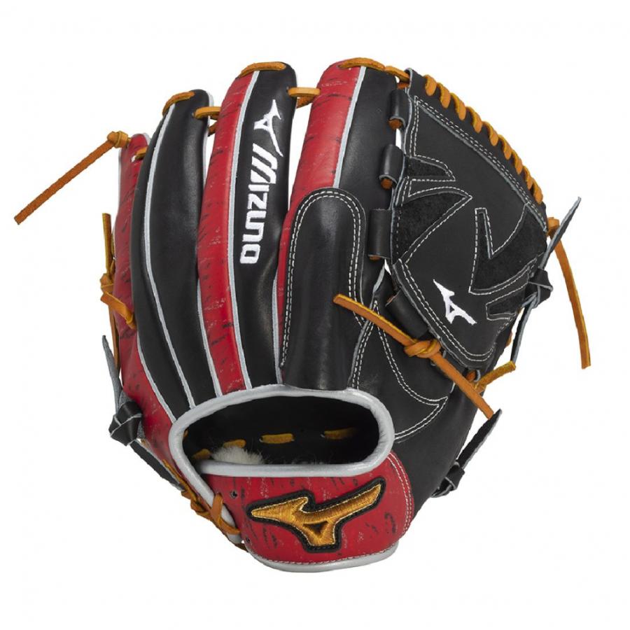 MIZUNO（ミズノ） 軟式用ミズノプロ2024セレクションモデル 投手用