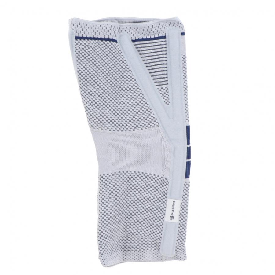 バウアーファインド バスケットボール 膝用サポーター ゲニュTrain P3