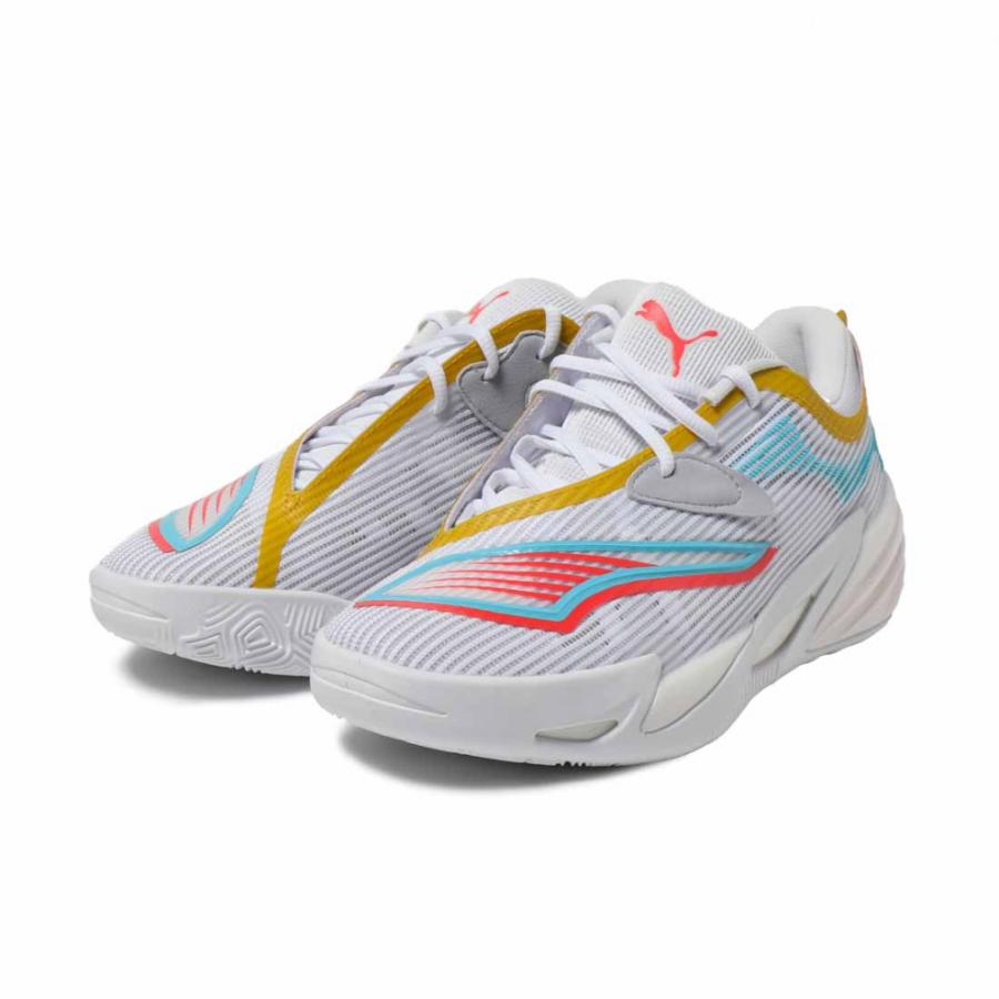 PUMA（プーマ） ALL-PRO NITRO 2 オールプロ ニトロ2 312839 メンズ