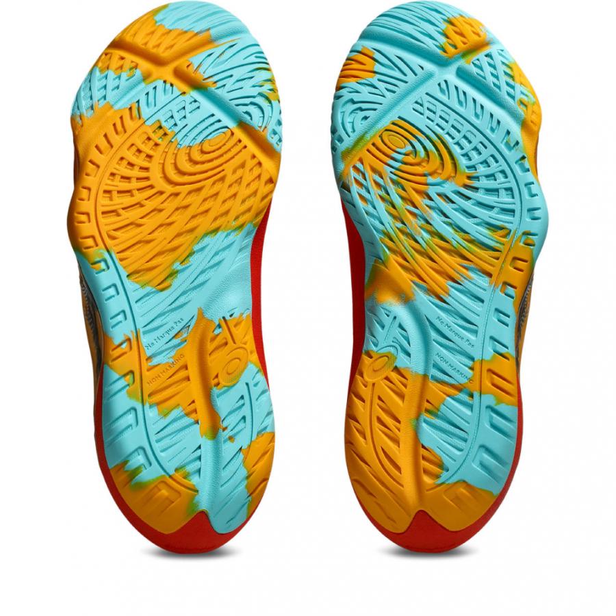 ASICS（アシックス） UNPRE ARS LOW 3 アンプレ アルス ロー 3