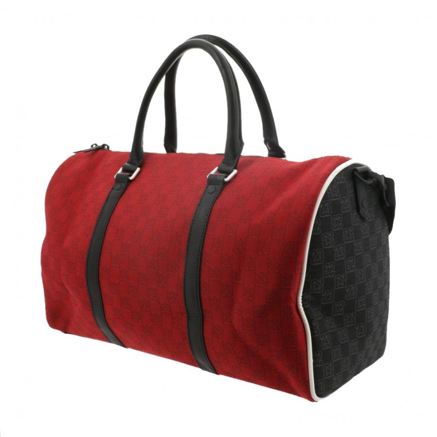 ジョーダン JAM MONOGRAM DUFFLE BAG モノグラム ダッフルバッグ