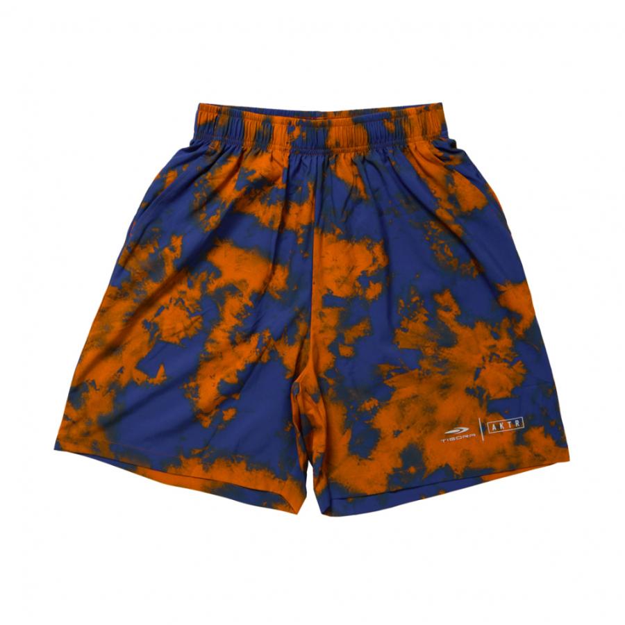 ティゴラ アクター メンズ レディス バスケットボール ハーフパンツ TR