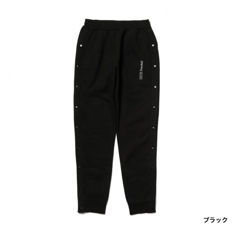 AKTR（アクター） メンズ レディス バスケットボール スウェットパンツ