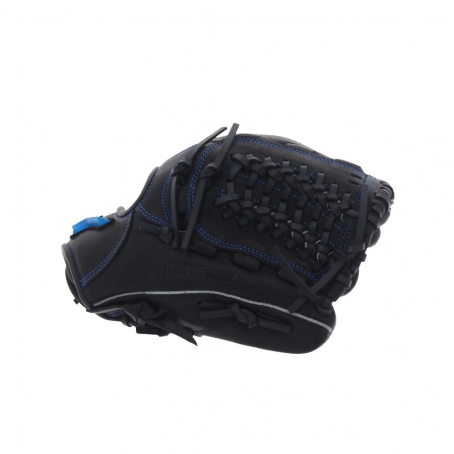 MIZUNO（ミズノ） ジュニア軟式用WILL DRIVE BLUE オールラウンド用