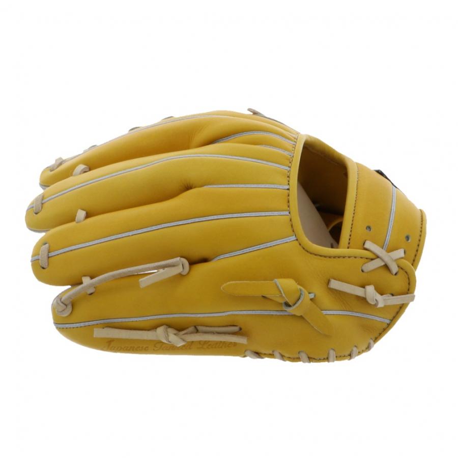 ゼット（ZETT） 軟式グラブ プロステイタスSEシリーズ 二塁手遊撃手用