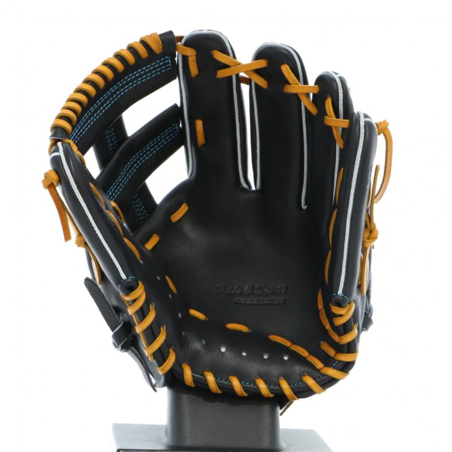 ゼット（ZETT） 軟式用 プロステイタスSE 吉川タイプ 内野手用