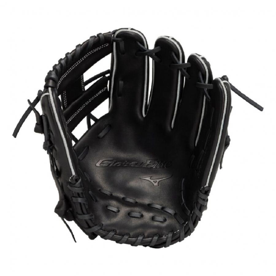 MIZUNO（ミズノ） 軟式用グローバルエリートHselection SIGNA 内野手用