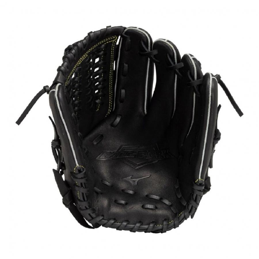 MIZUNO（ミズノ） 軟式用BALL PARKオールラウンド用 サイズ11