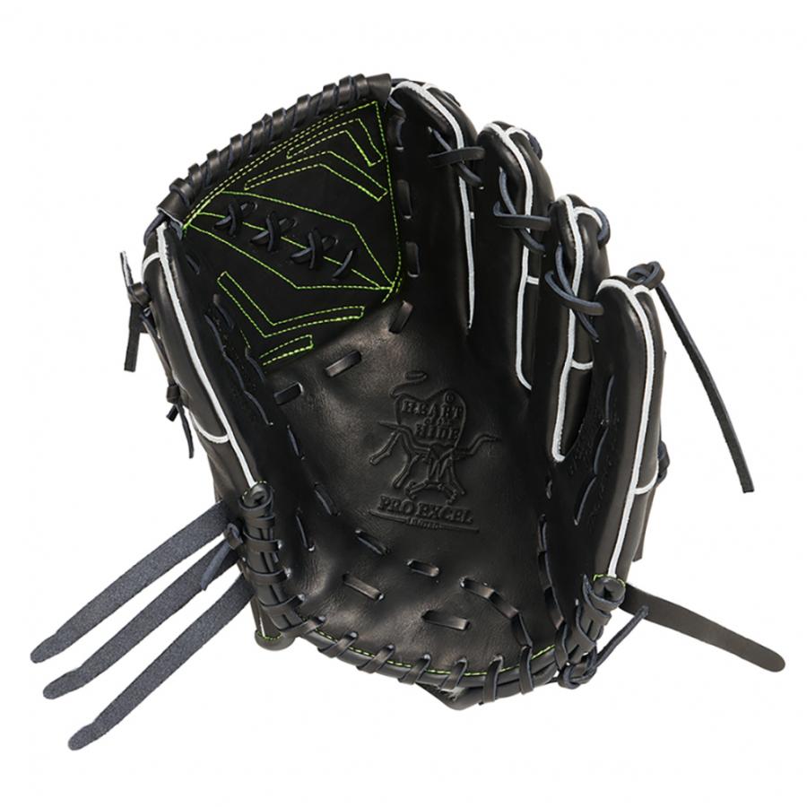 Rawlings（ローリングス） HOH PRO EXCEL Wizard #02 投手用