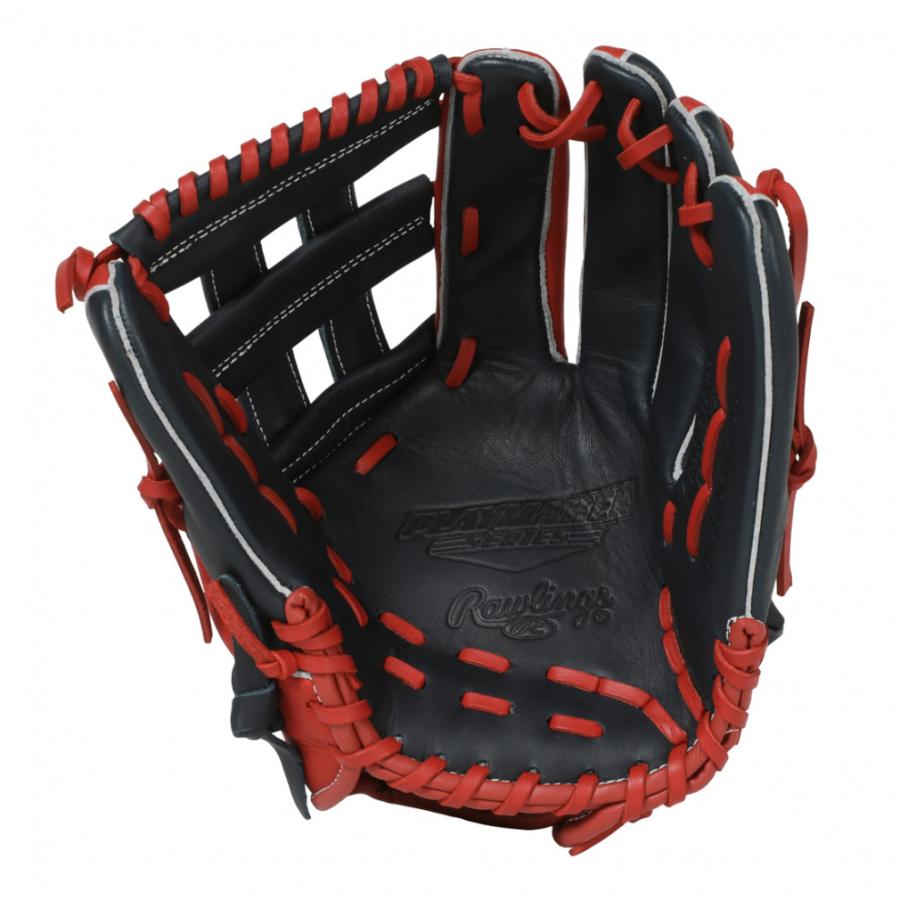 Rawlings（ローリングス） 軟式プレーメーカーシリーズ オールラウンド