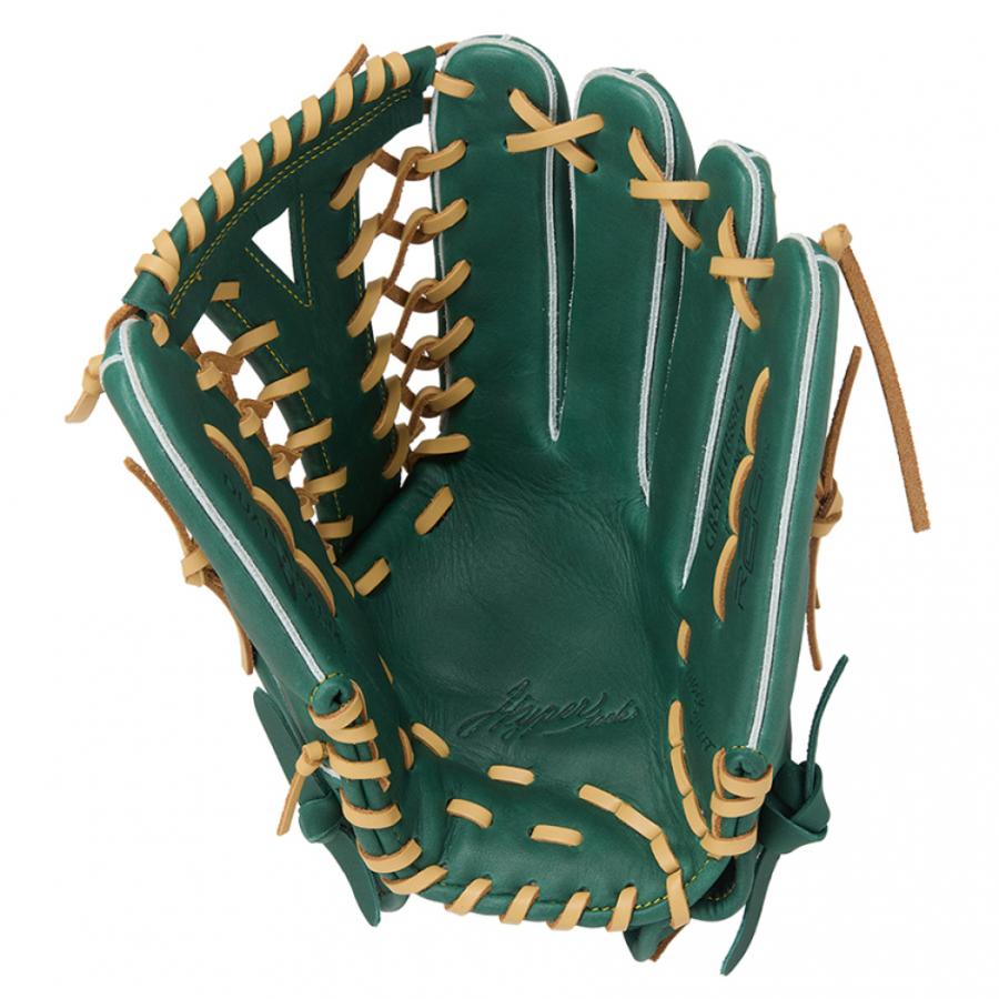 Rawlings（ローリングス） 軟式 HYPER TECH R2G 外野手用 GR5FHTB88FS