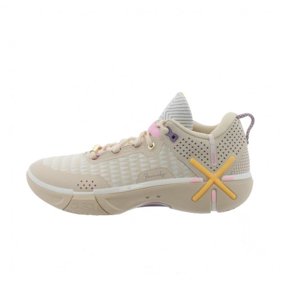 リーニン Wade shadow 6 「シャンパーニュ」 ABPU029-6 メンズ