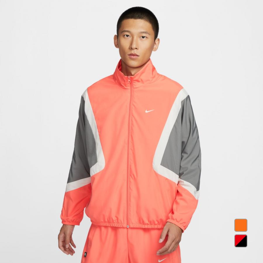 NIKE（ナイキ） メンズ レディス バスケットボール アウタートップス