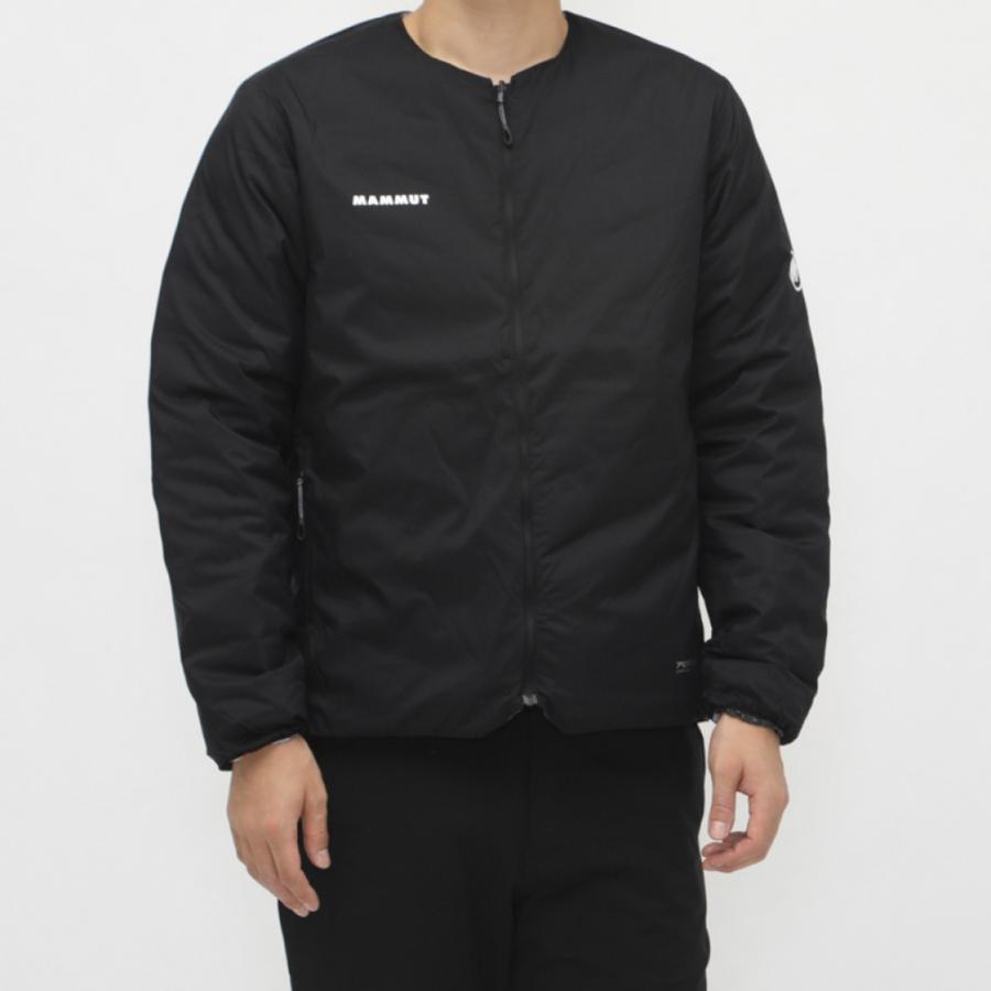 MAMMUT（マムート） 中綿ジャケット セオン インサレーション