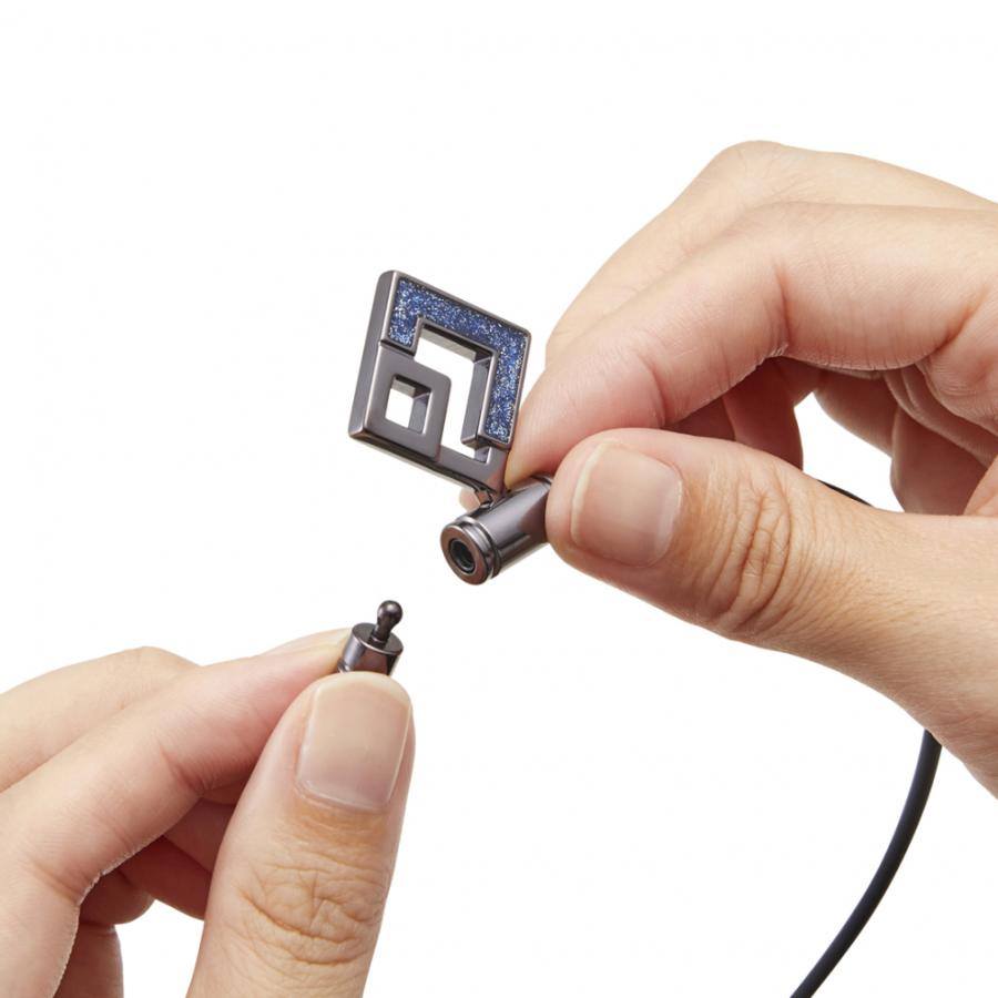 ColanTotte（コラントッテ） 特別限定モデル TAOネックレス AURA AP-3