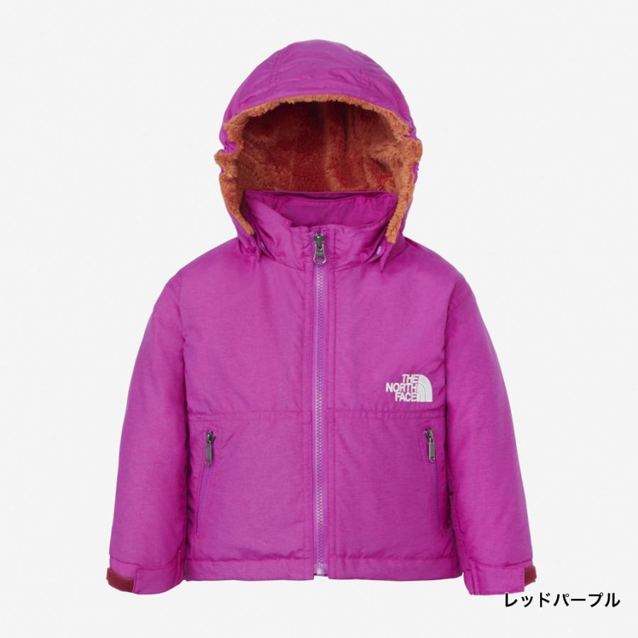 THE NORTH FACE（ザ ノースフェイス） ジュニア キッズ 子供