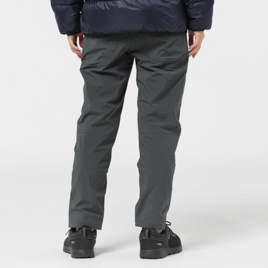 アクシーズクイン レディース アウトドア ロングパンツ ウィメンズ