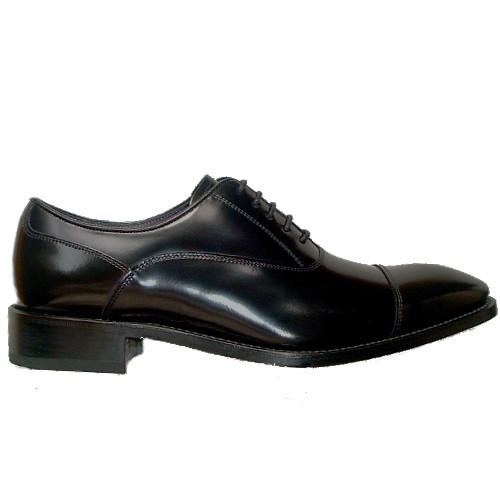 REGAL（リーガル） 25AR BE 光沢感のあるプレーントウのビジネス