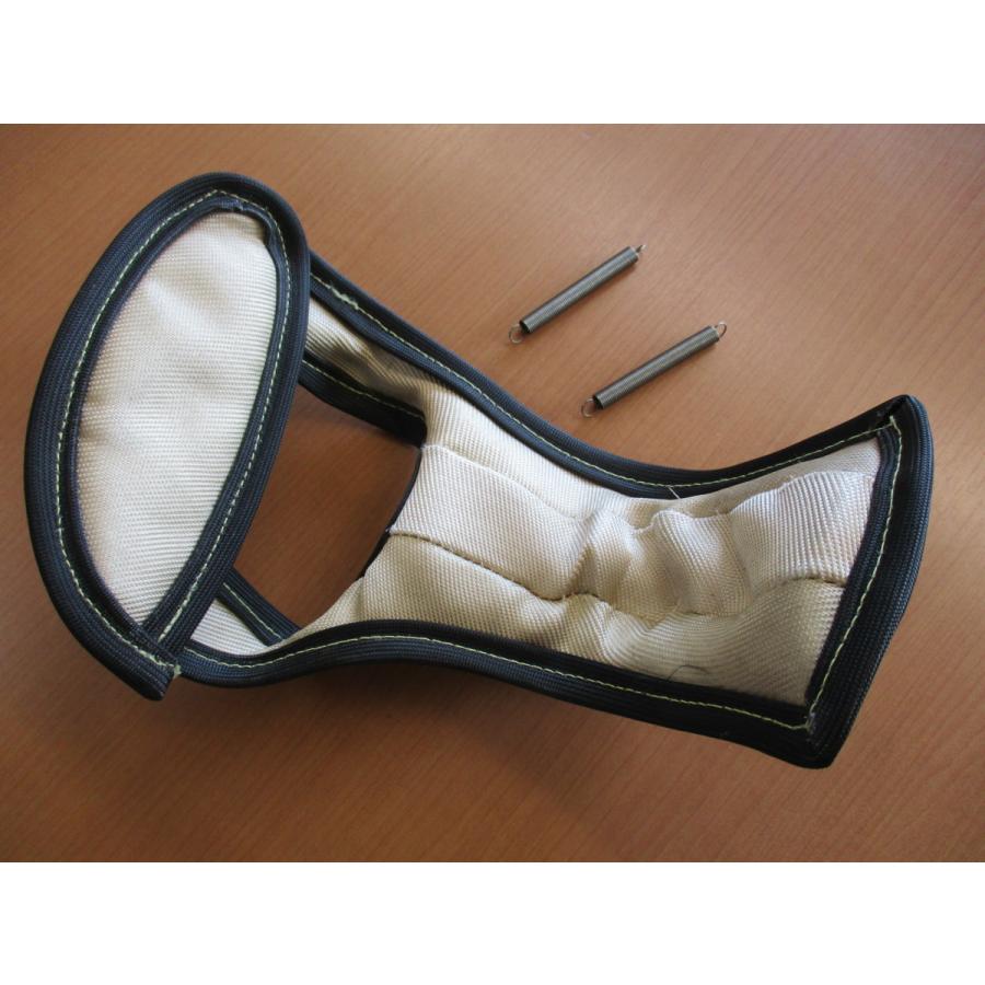 フォージ FORGEMOTORSPORT ターボブランケット VW GOLF7 GTI R / 7.5