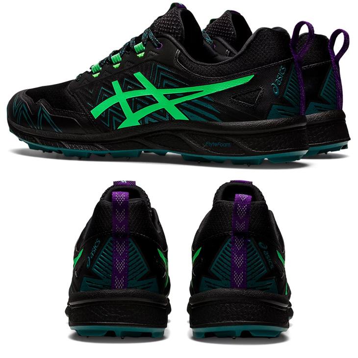 ASICS（アシックス） メンズ トレイルランニングシューズ GORE-TEX