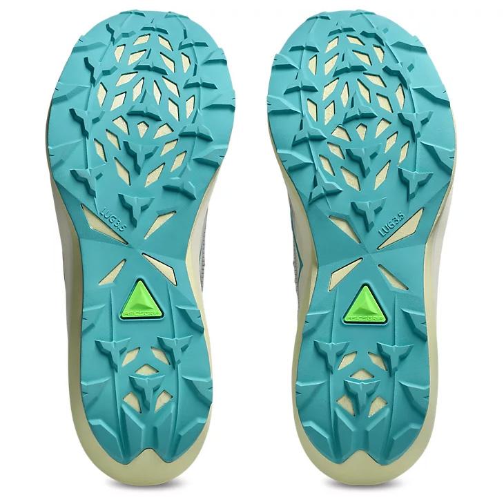 ASICS（アシックス） メンズ トレイルランニングシューズ 2E相当 asics