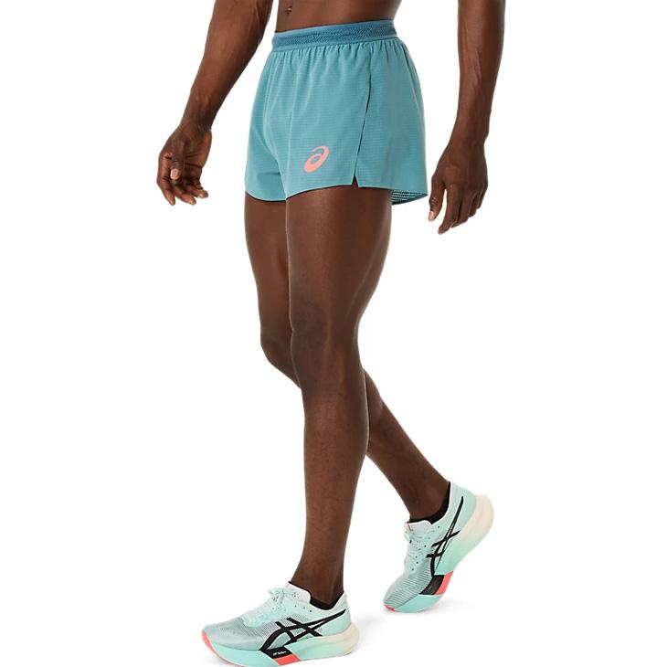 ASICS（アシックス） ショートパンツ メンズ asics ACTIBREEZE LIGHT